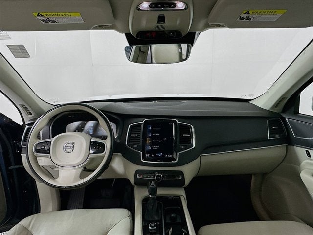 2020 Volvo XC90 Momentum
