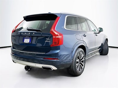 2020 Volvo XC90 Momentum