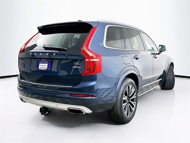 2020 Volvo XC90 Momentum