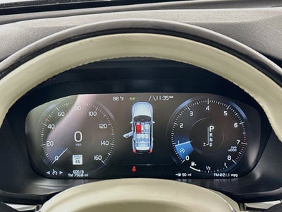 2018 Volvo XC60 T5 Momentum