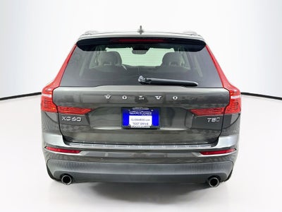 2018 Volvo XC60 T5 Momentum