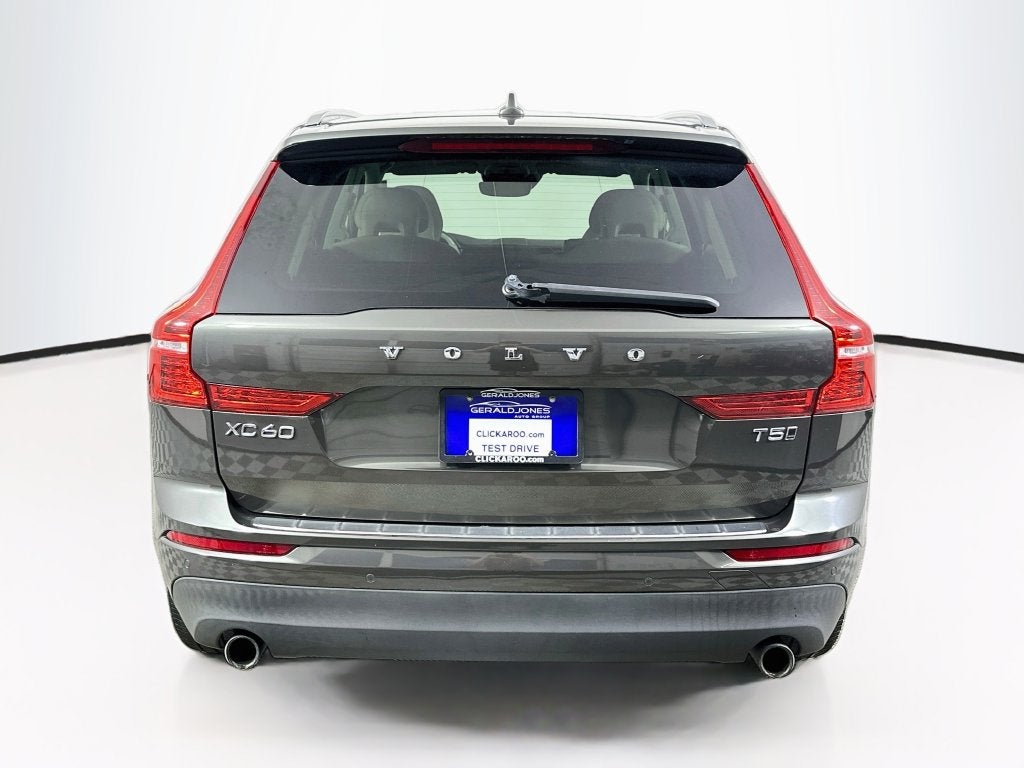 2018 Volvo XC60 T5 Momentum