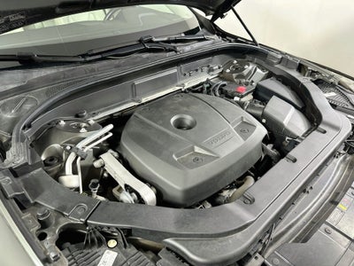 2018 Volvo XC60 T5 Momentum