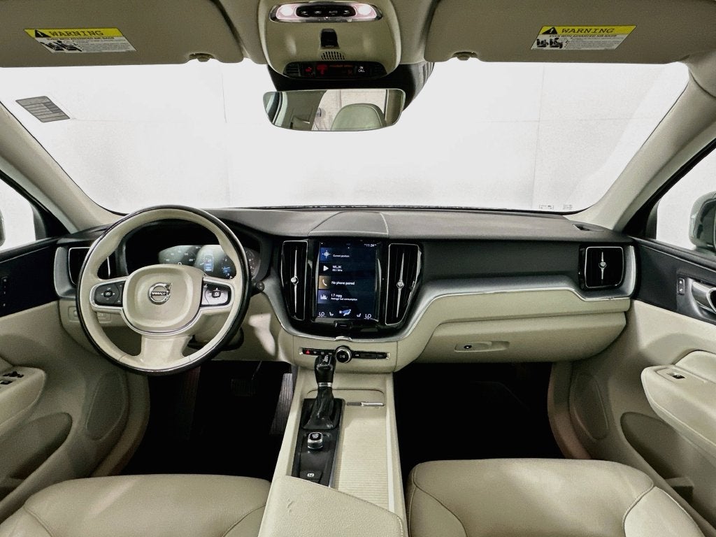 2018 Volvo XC60 T5 Momentum