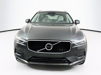 2018 Volvo XC60 T5 Momentum