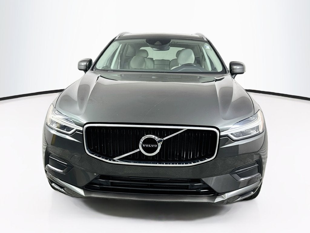 2018 Volvo XC60 T5 Momentum