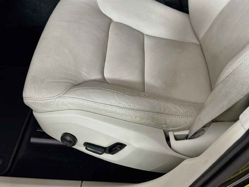 2018 Volvo XC60 T5 Momentum