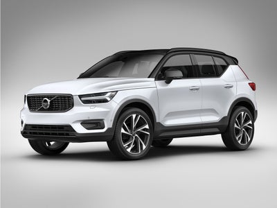 2021 Volvo XC40 R-Design