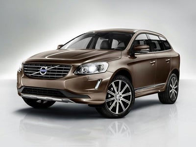 2016 Volvo XC60 T5 Drive-E Premier