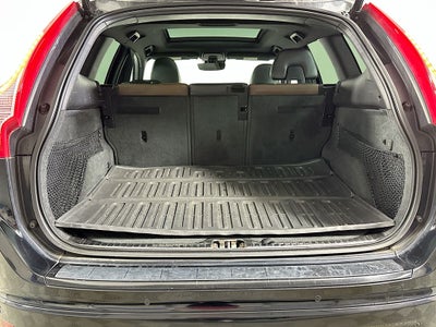 2016 Volvo XC60 T5 Drive-E Premier