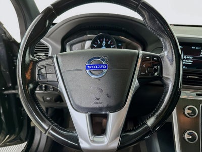 2016 Volvo XC60 T5 Drive-E Premier