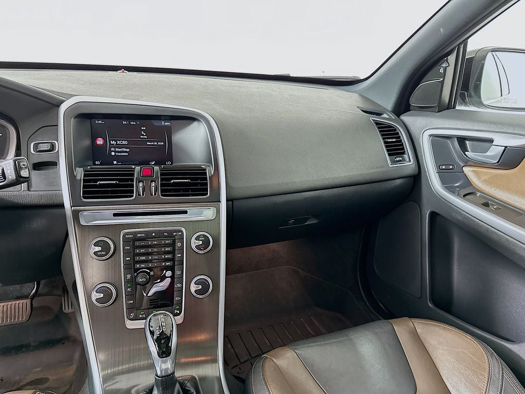2016 Volvo XC60 T5 Drive-E Premier