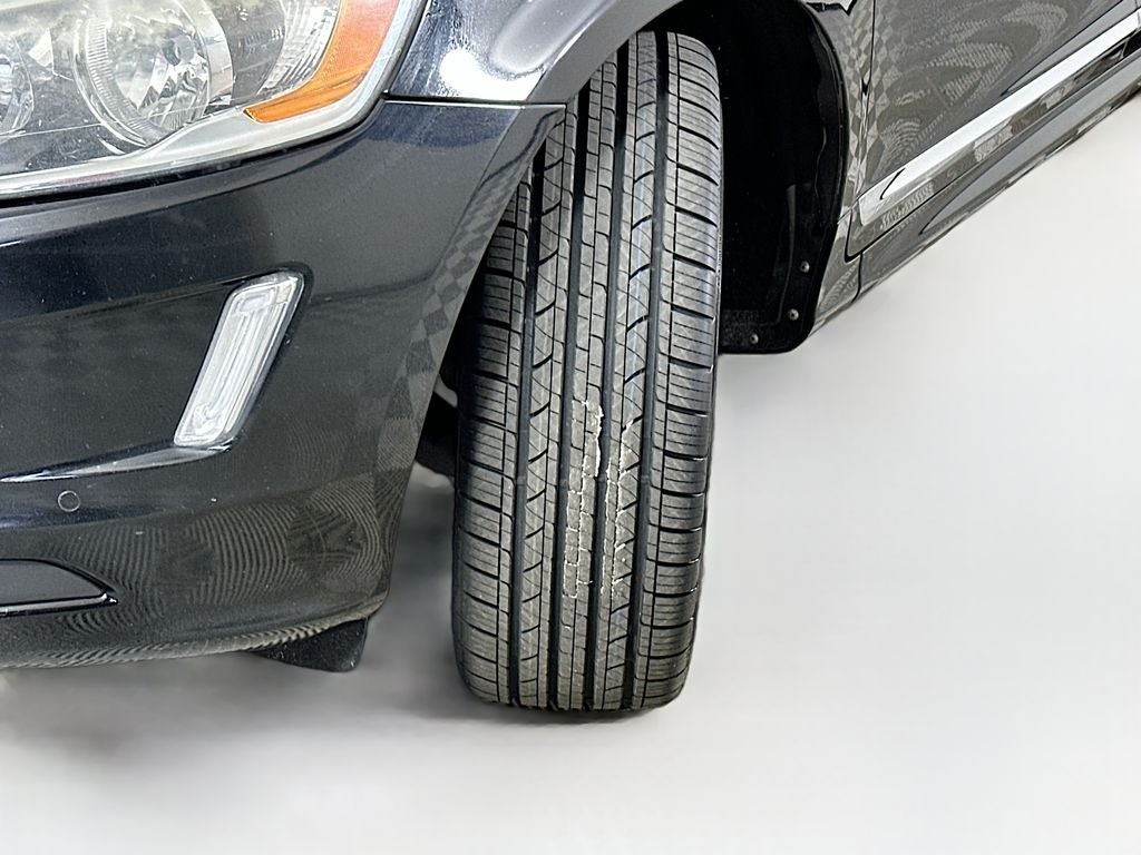 2016 Volvo XC60 T5 Drive-E Premier