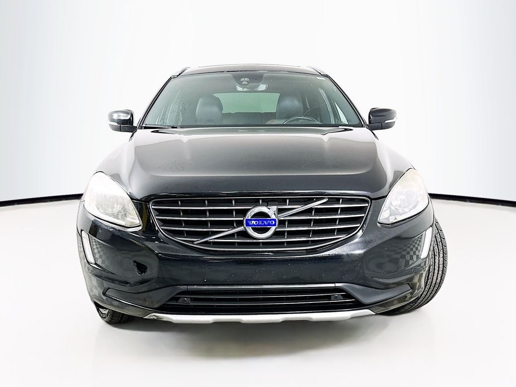2016 Volvo XC60 T5 Drive-E Premier