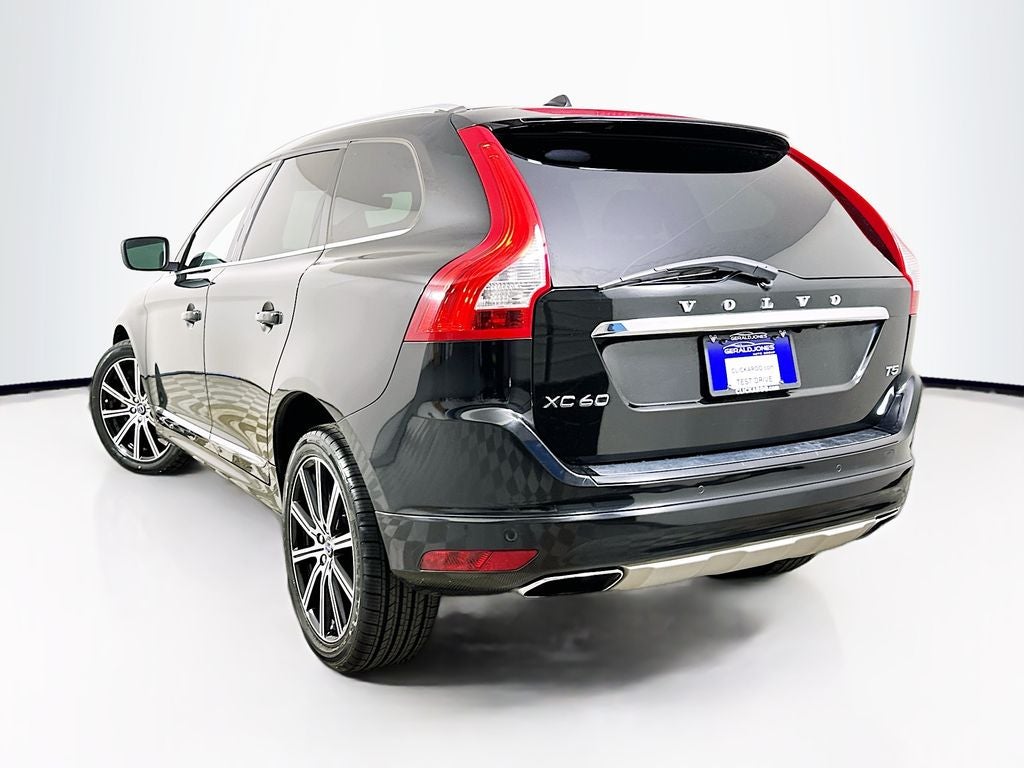 2016 Volvo XC60 T5 Drive-E Premier