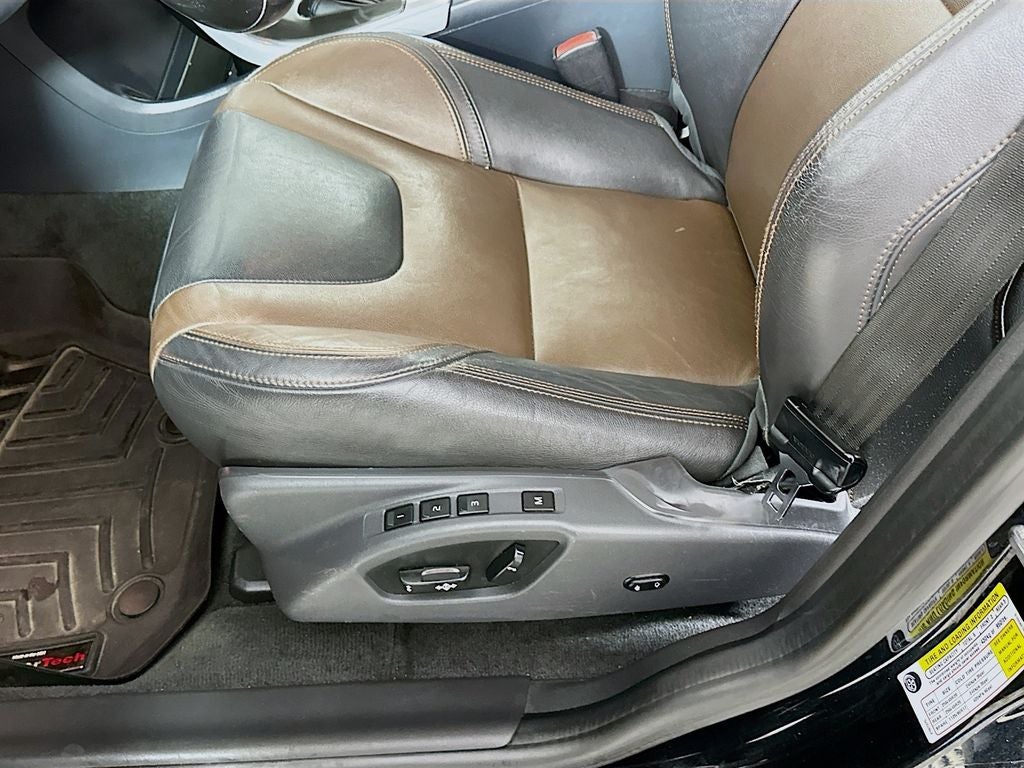 2016 Volvo XC60 T5 Drive-E Premier