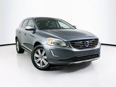 2017 Volvo XC60 Inscription