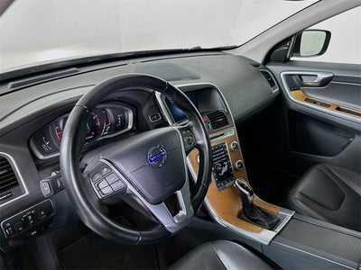 2017 Volvo XC60 Inscription