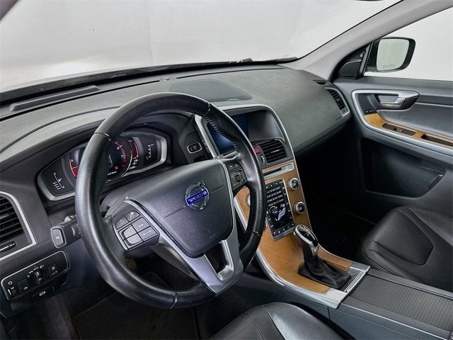 2017 Volvo XC60 Inscription