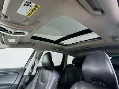 2017 Volvo XC60 Inscription