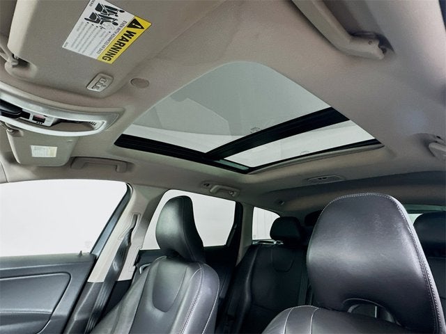 2017 Volvo XC60 Inscription