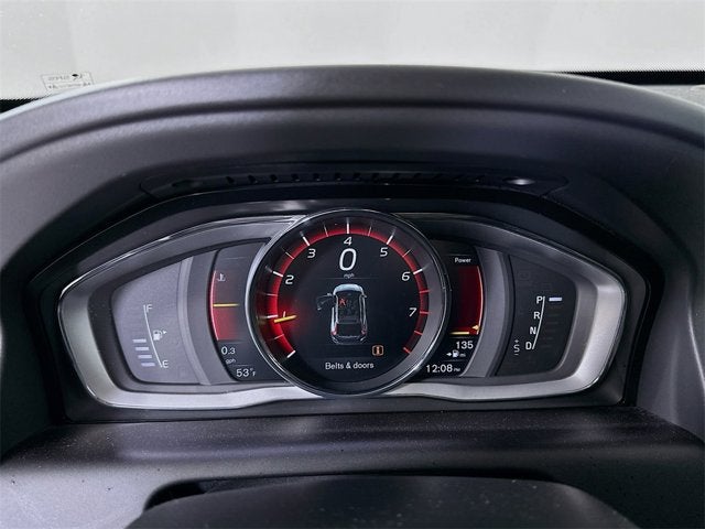 2017 Volvo XC60 Inscription