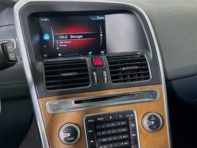 2017 Volvo XC60 Inscription