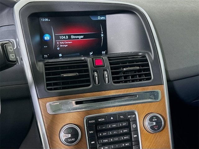 2017 Volvo XC60 Inscription