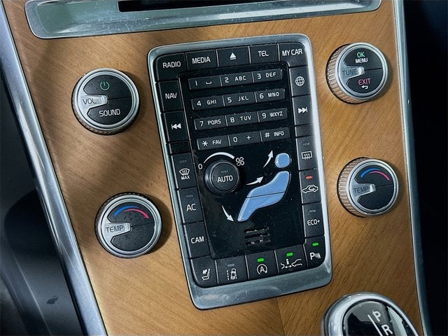 2017 Volvo XC60 Inscription