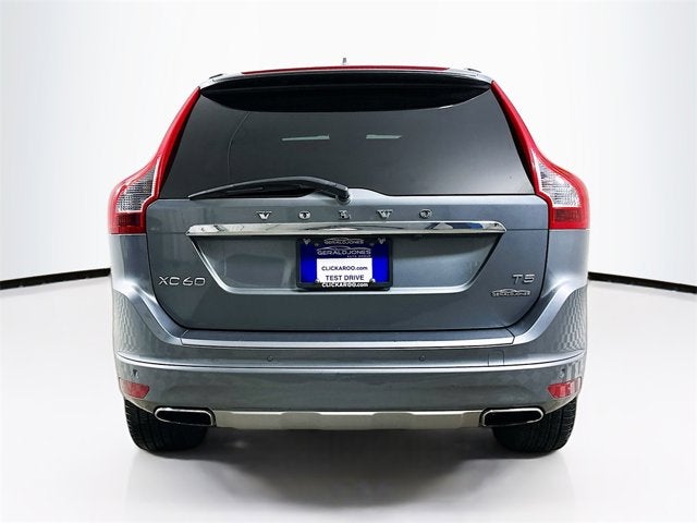 2017 Volvo XC60 Inscription