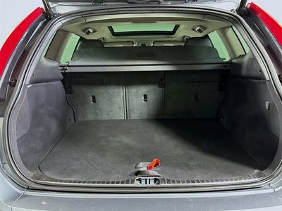 2017 Volvo XC60 Inscription