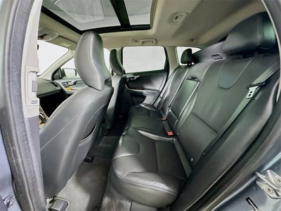 2017 Volvo XC60 Inscription