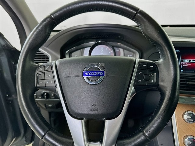 2017 Volvo XC60 Inscription