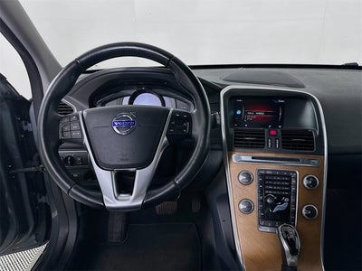 2017 Volvo XC60 Inscription