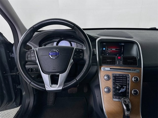 2017 Volvo XC60 Inscription