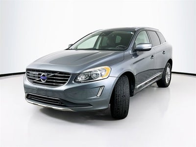 2017 Volvo XC60 Inscription