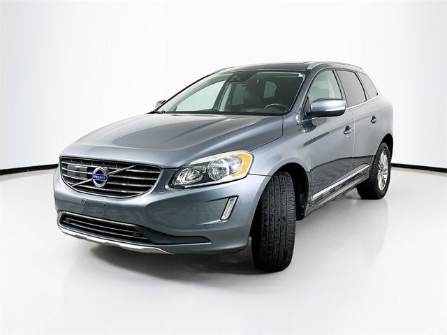 2017 Volvo XC60 Inscription