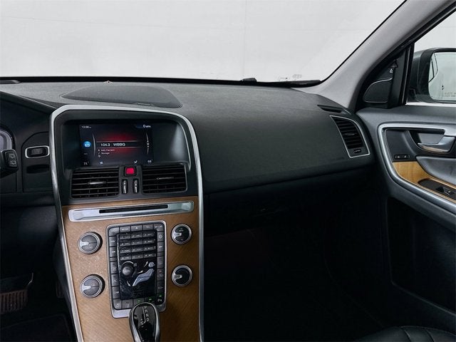 2017 Volvo XC60 Inscription