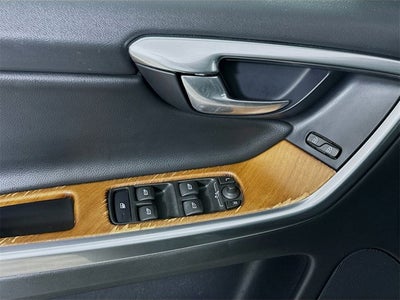 2017 Volvo XC60 Inscription