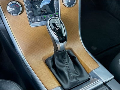 2017 Volvo XC60 Inscription