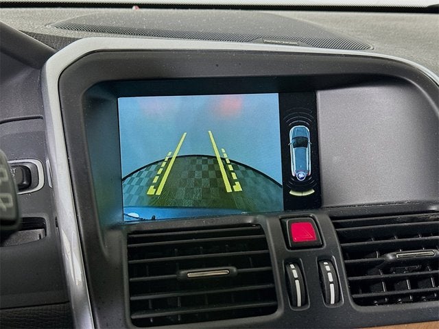 2017 Volvo XC60 Inscription