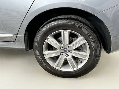 2017 Volvo XC60 Inscription