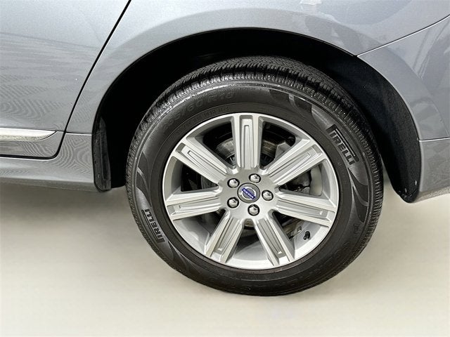 2017 Volvo XC60 Inscription