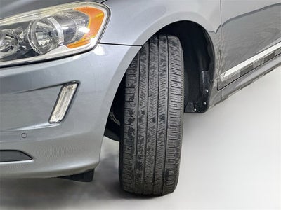 2017 Volvo XC60 Inscription