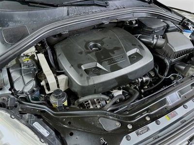 2017 Volvo XC60 Inscription