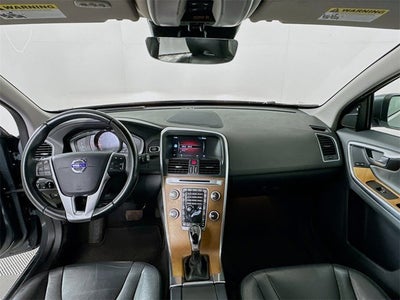 2017 Volvo XC60 Inscription