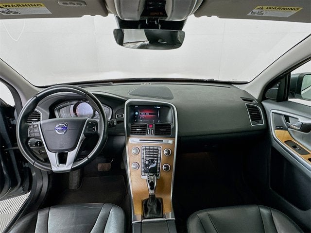 2017 Volvo XC60 Inscription