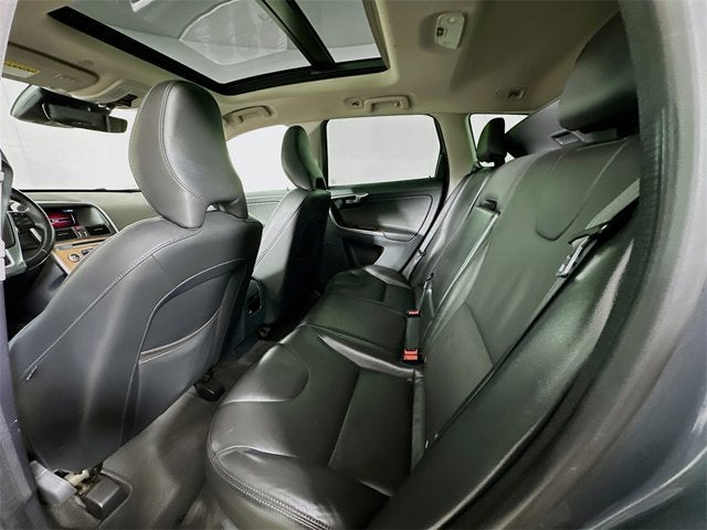 2017 Volvo XC60 Inscription