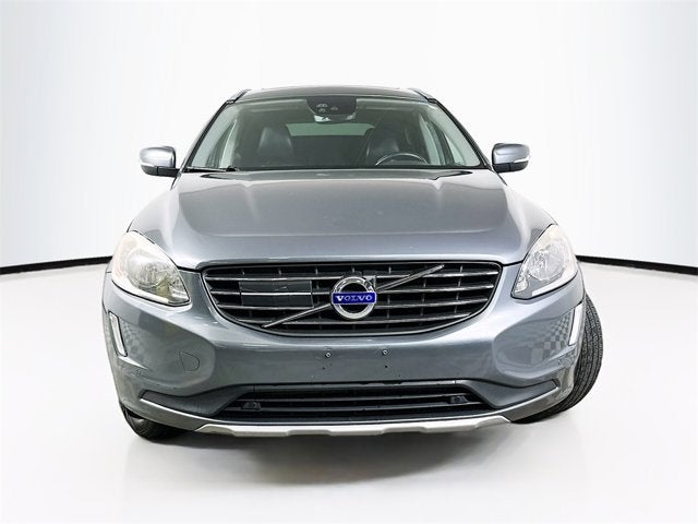 2017 Volvo XC60 Inscription