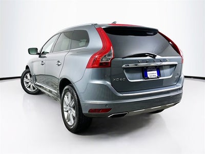 2017 Volvo XC60 Inscription